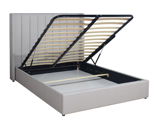 BLISS BED
