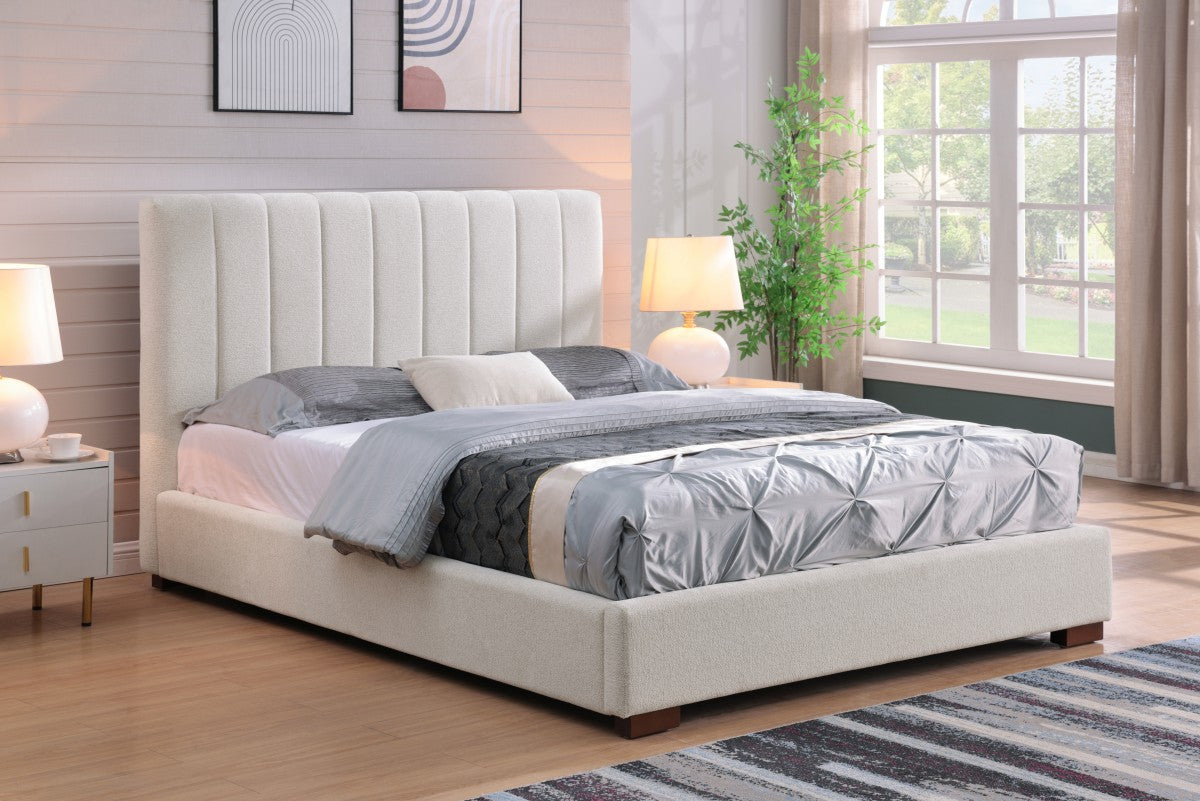 Alexa Bed Frame