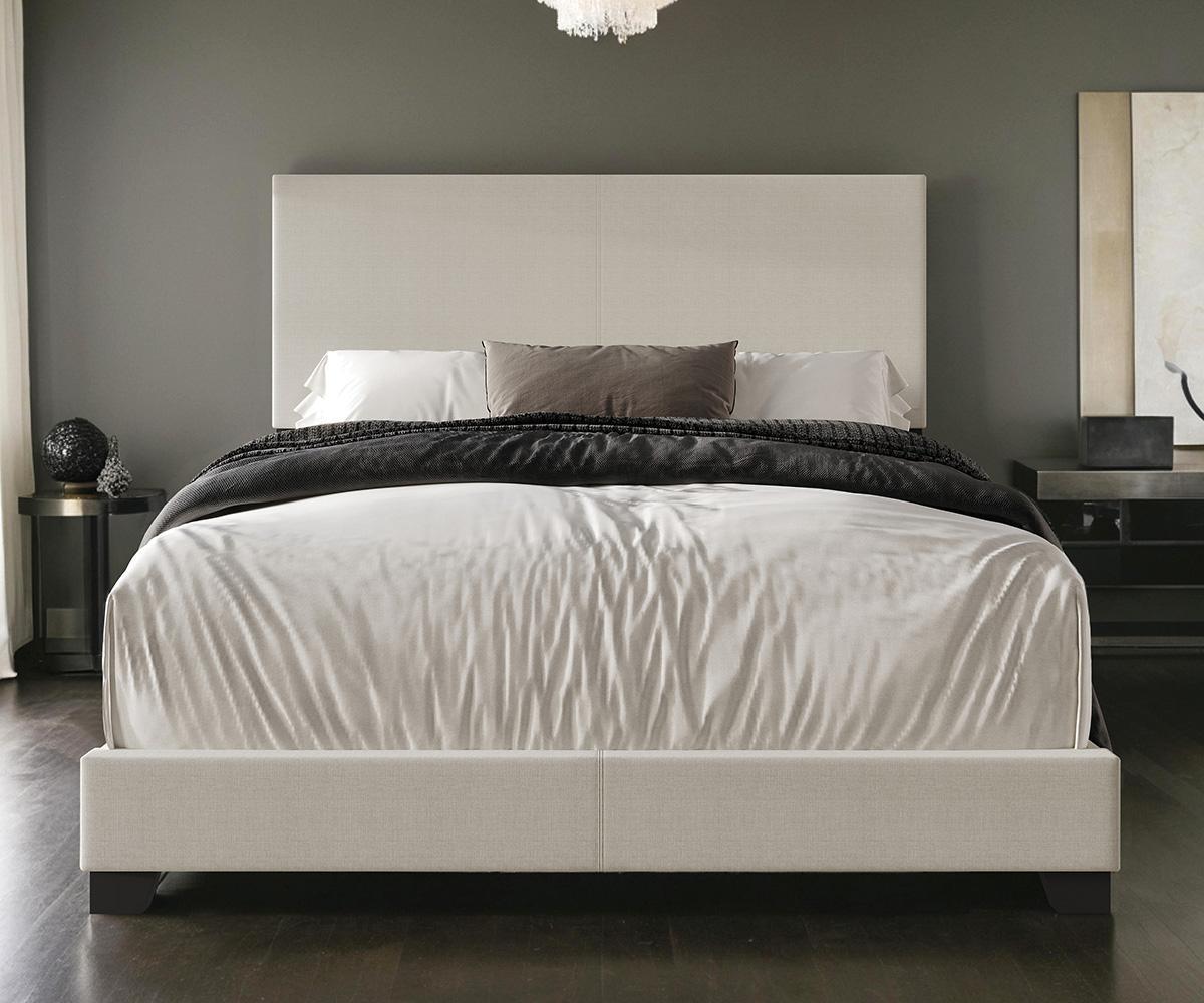BEVERLY BED