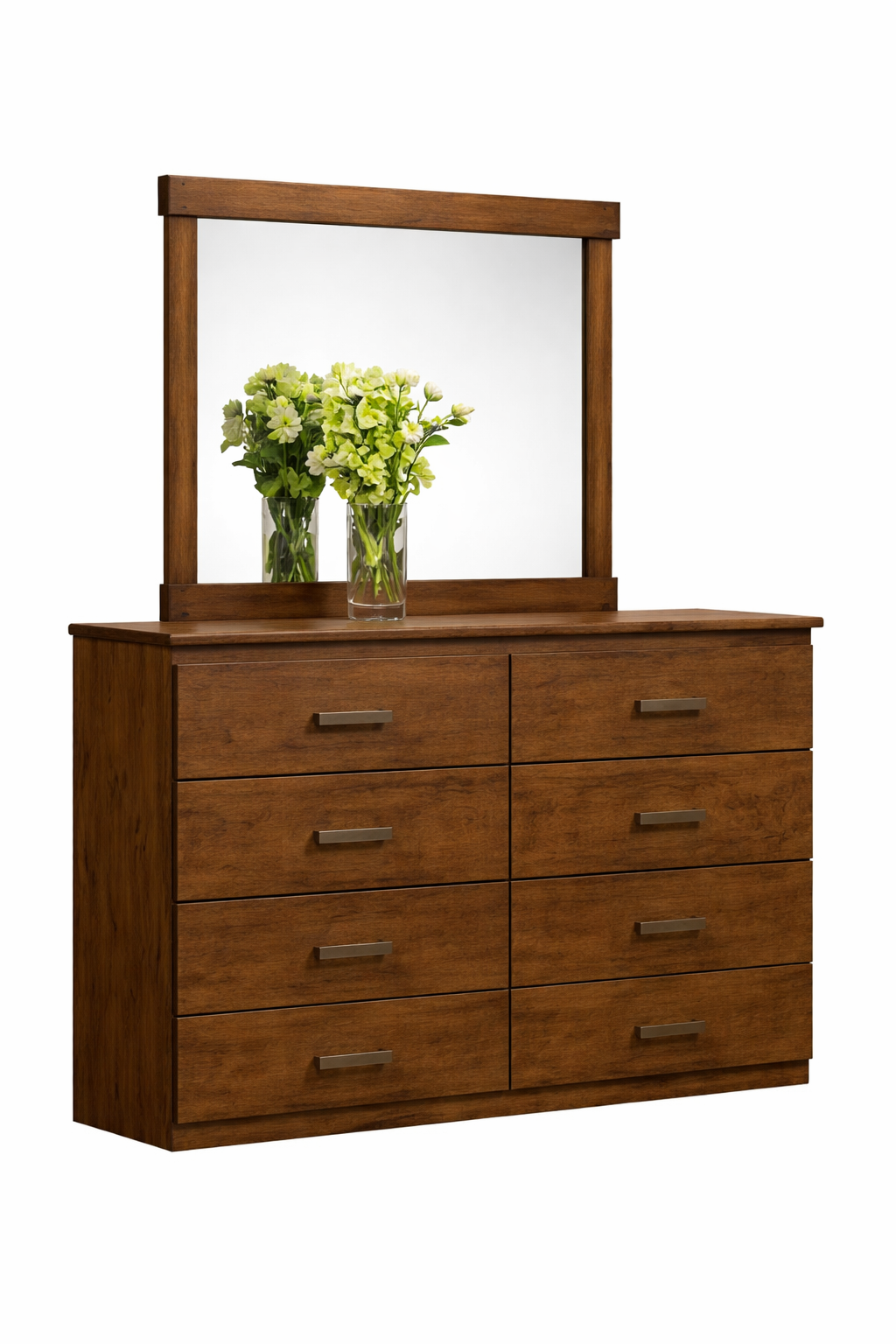 BRANDY DRESSER MIRROR