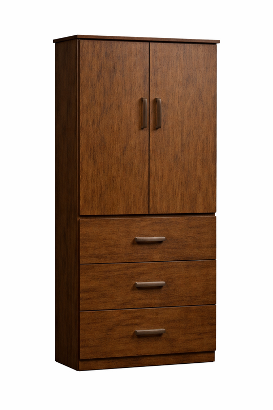 BRANDY ARMOIRE