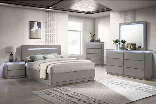 BEAM BED SET