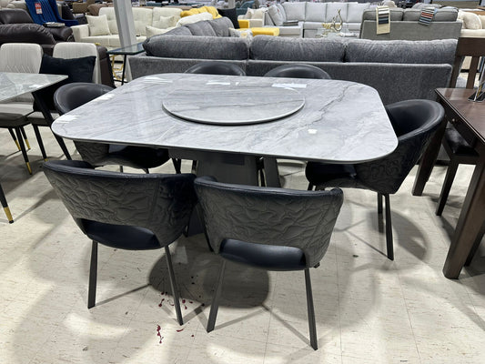 DYNASTY DINING TABLE
