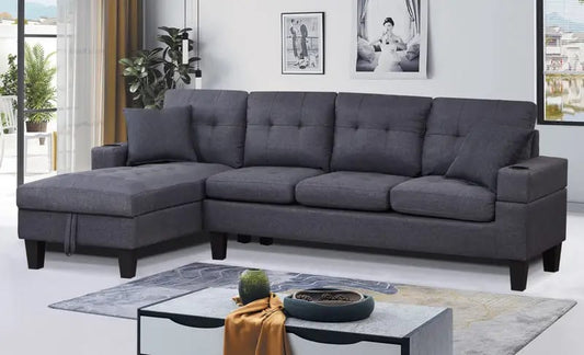 SKODA SOFA