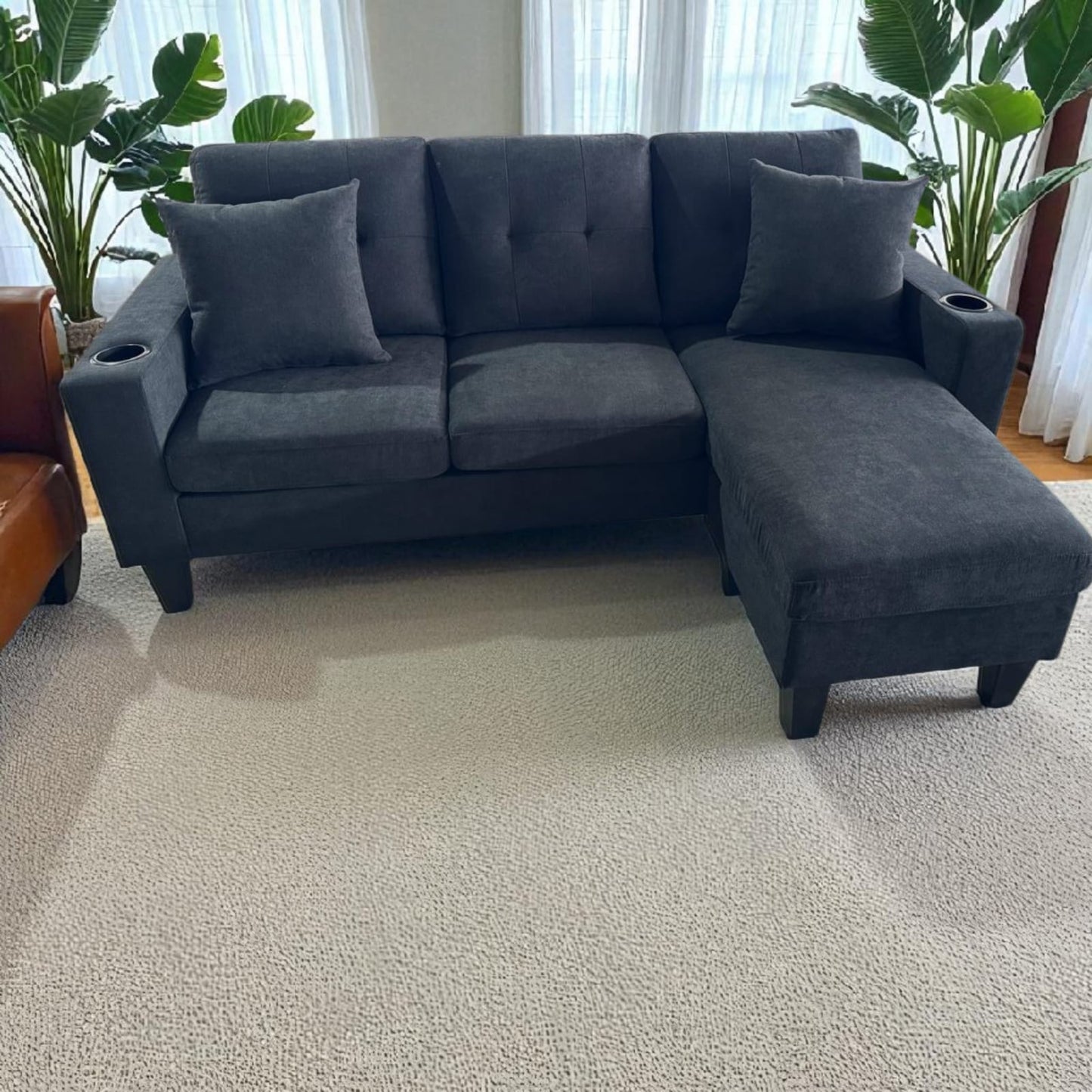 SAMAIRA SOFA