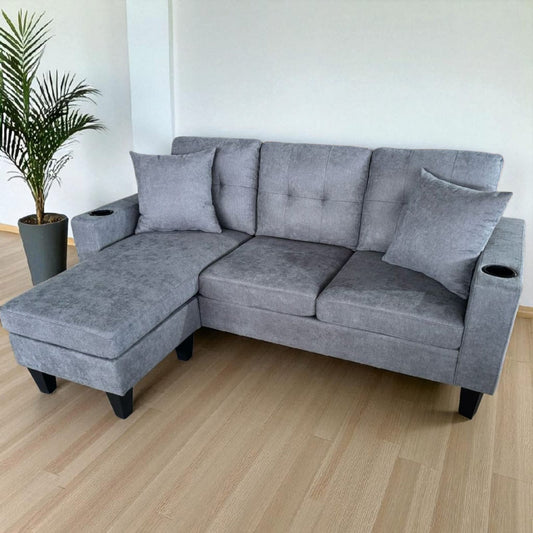 SAMAIRA SOFA