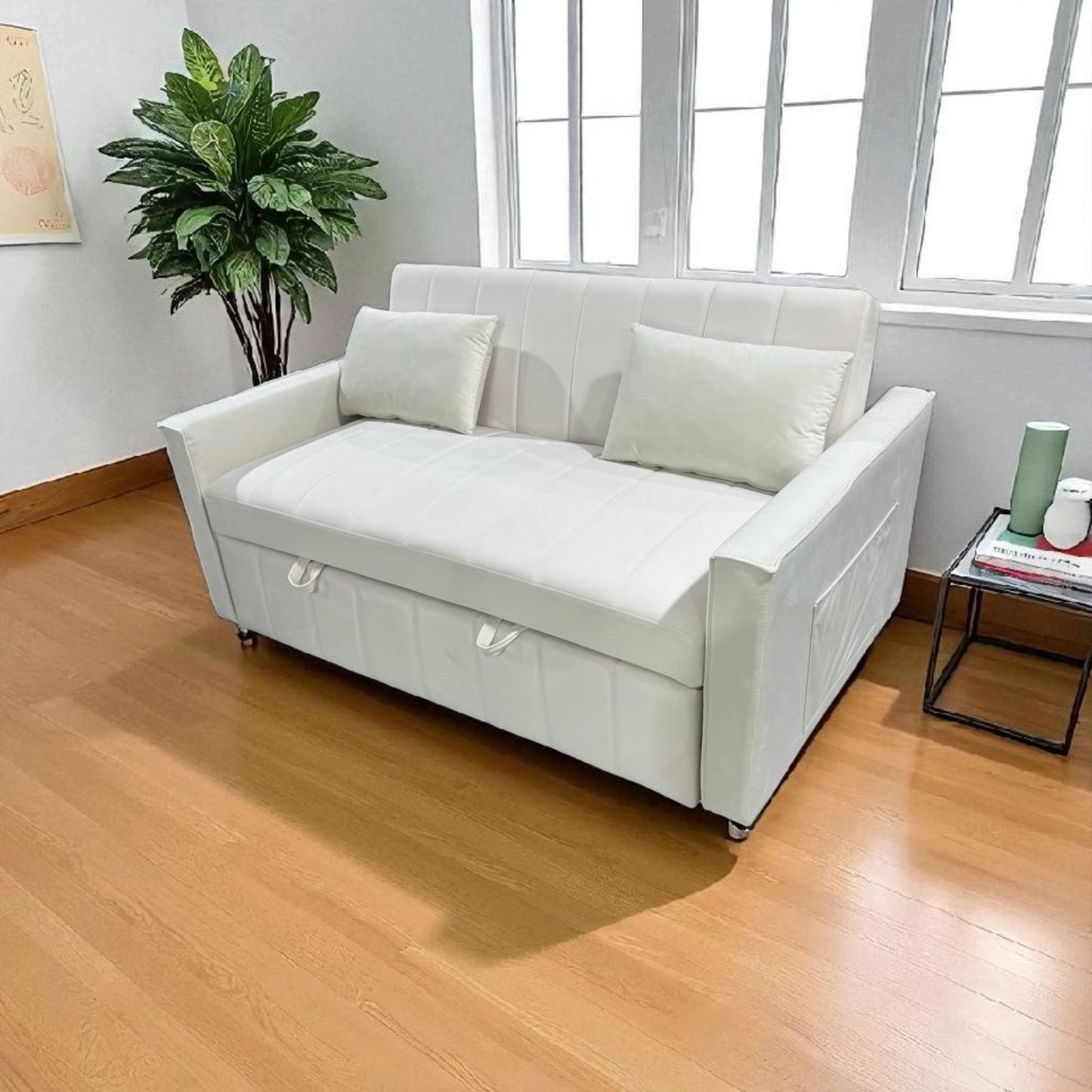 SANTORINI SOFA BED