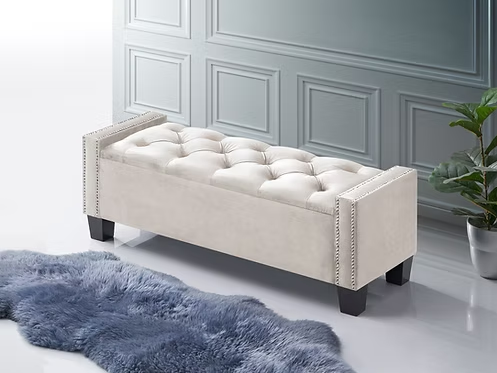 Bistro Bench