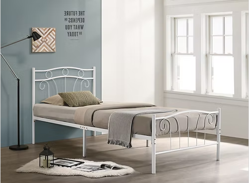 BLANC BED