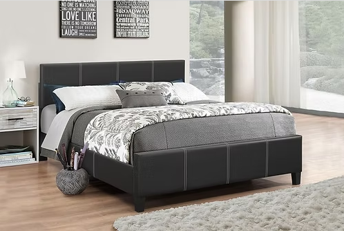 BRAVURA BED