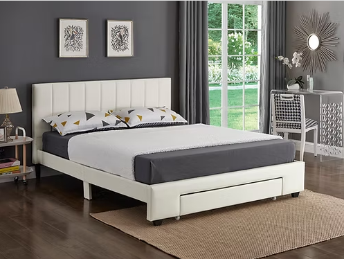 BANIG BED