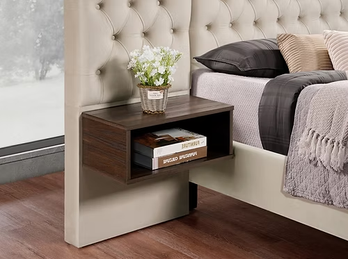 BRANCHLINE BED