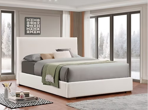 BRILLIANCE BED