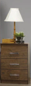 BRANDY NIGHT STANDS