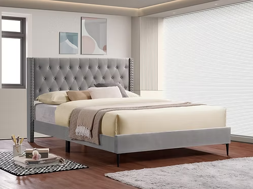 BROOKSIDE BED