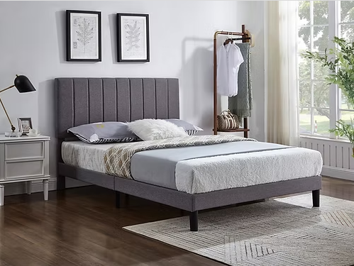 BAYSIDE BED