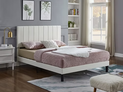BAYSIDE BED