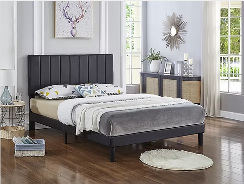 BAYSIDE BED