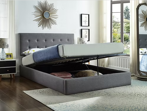 BINKY BED