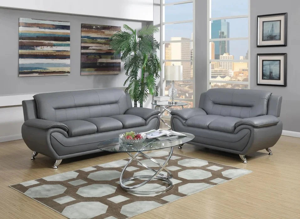 SWISS SOFA SET
