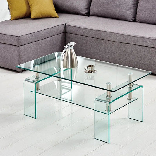 CAROM COFFEE TABLE