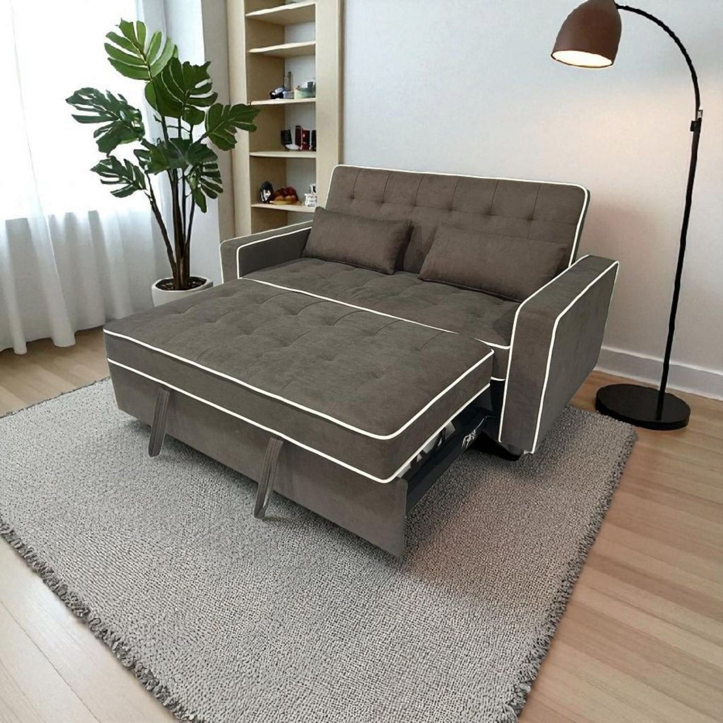 SYDNEY SOFA BED