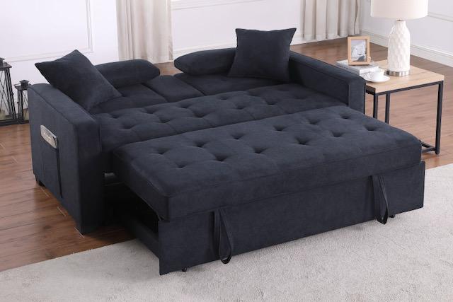 SANTORINI SOFA BED