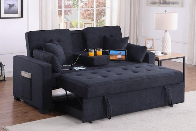 SANTORINI SOFA BED