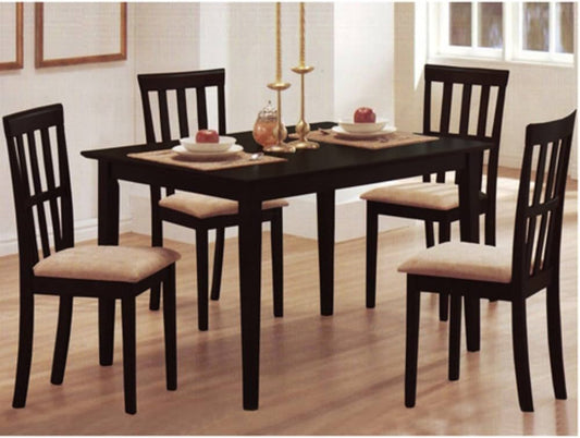 Delta 5 Pc Dinette Set