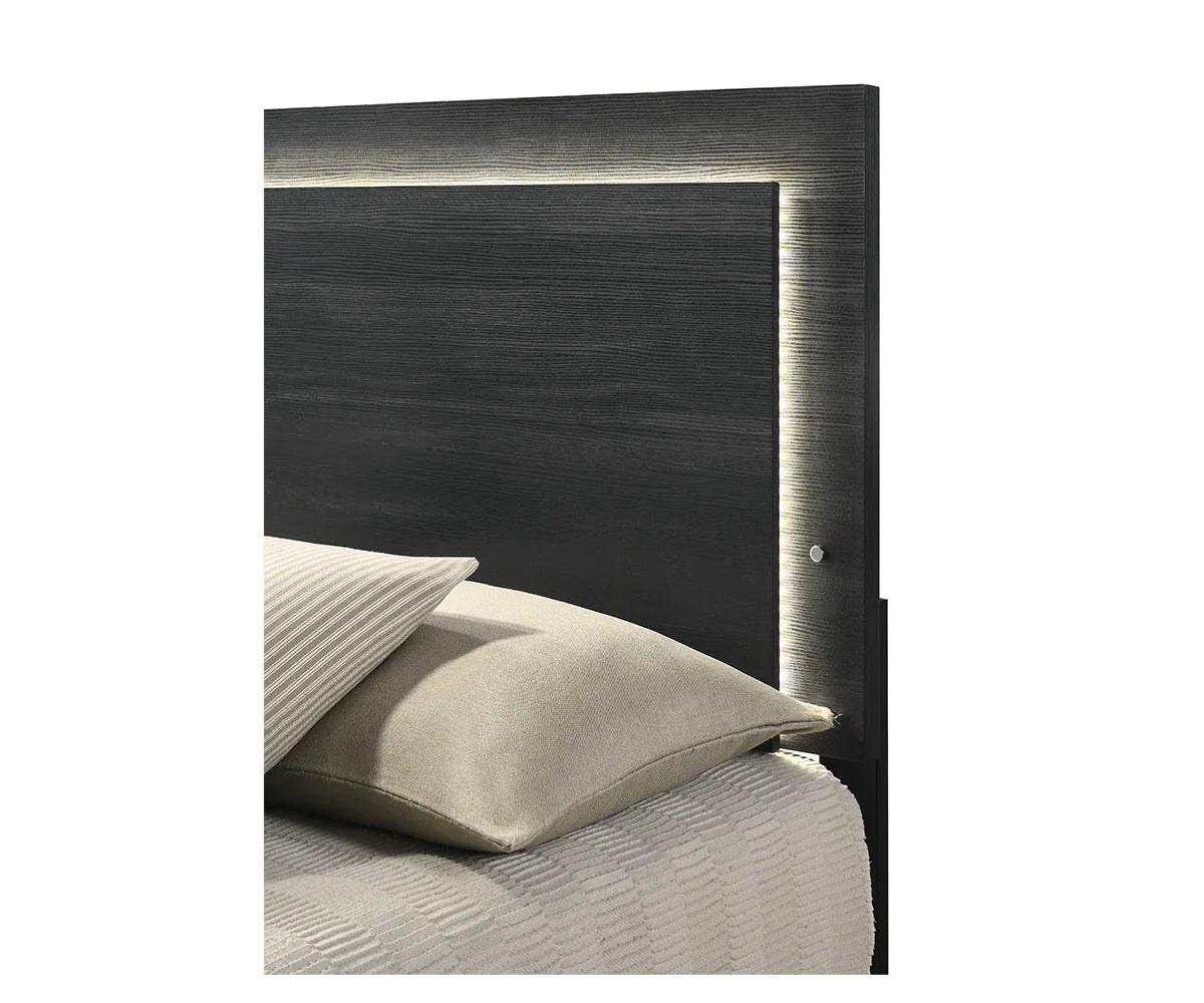 Alliston  Bedroom Set