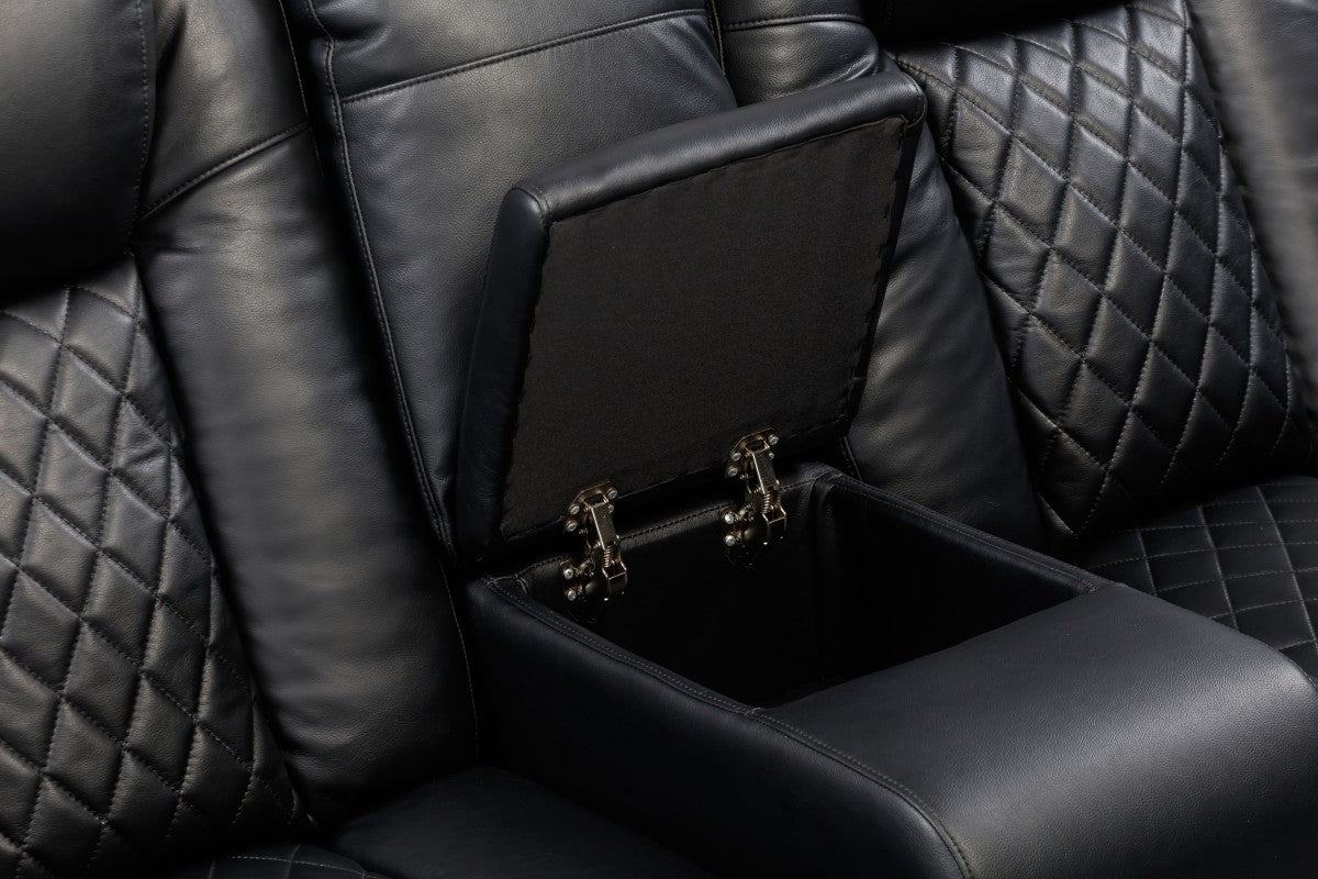 Symphony Love Seat