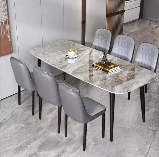 Diva Dining table