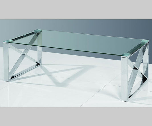 CLEO COFFEE TABLE