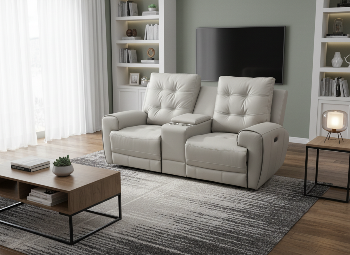 Nola Recliner Set