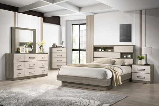 Beacon Bed Set