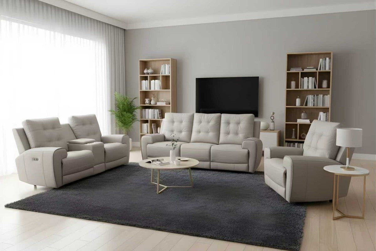 Nola Recliner Set