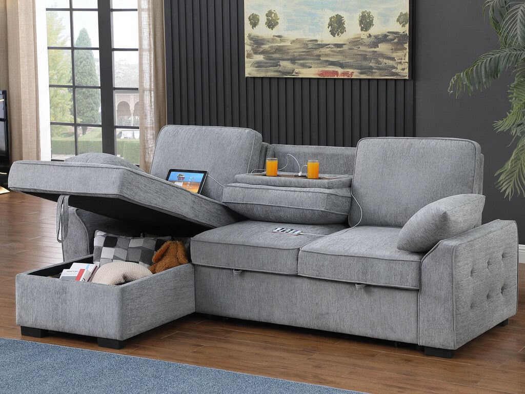 BUBBLE Sofa Bed