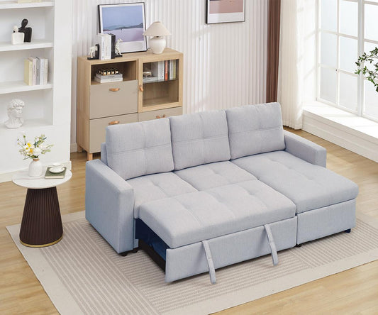 SILVIA SOFA BED