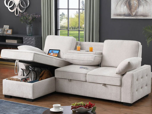 BUBBLE Sofa Bed